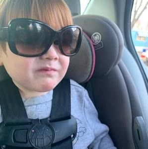 Meet your Posher, Tierra